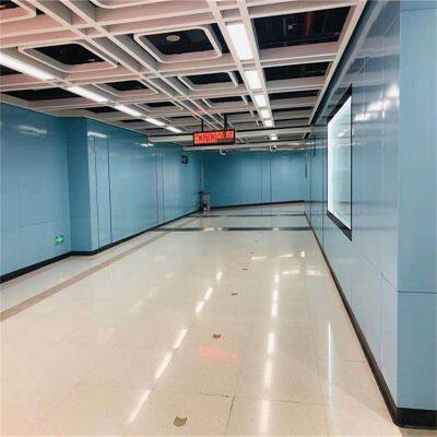 Pressed Enamel Steel Plate - Heavy Duty Vitreous Enamel Sheet for Industrial Equipment photo-5