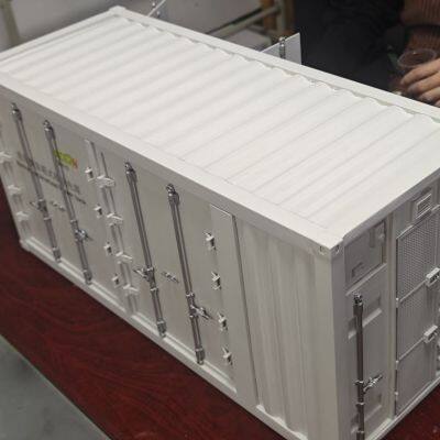 Manufacturer of Marine Energy Storage Model photo-2
