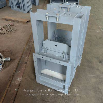 Slide Gate Valve\Air Slide Conveyor photo-5