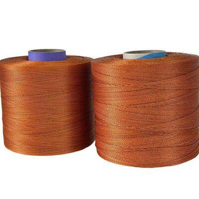 Dipped Polyester Cord photo-3