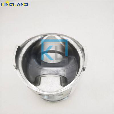 Excavator/ Generator Engine 6080 Piston RE68469 Fit For JOHN DEERE photo-3