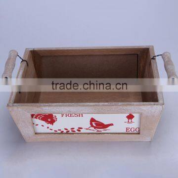 solid wood egg tray egg tray wooden egg holder                        
                                                Quality Choice