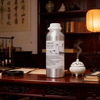 OEM Private Label Available Aroma Machine Friendly No Residue 0% Alcohol Formula Scent Marketing Oil photo-2