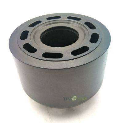 Pump Parts REXROTH Construction Machinery Parts A10VSO71 Cylinder Block photo-2