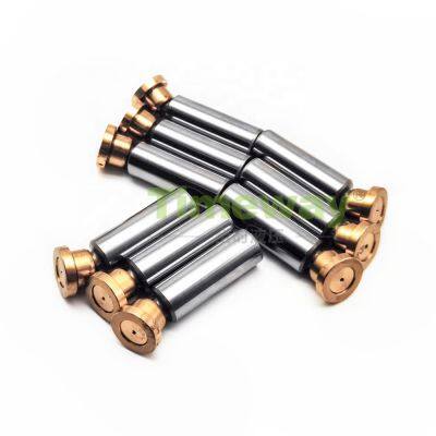 PV16 Hydraulic Pump Rotary Group Kits PV1616A Piston Pump Repair Kits for Daikin PV1616A-609MD Pump Internal Parts Rebuid Kits photo-5