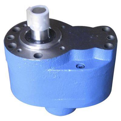 Low Pressure Oil Pump CB-B40 CB-B50 CB-B63 Gear Pump photo-2