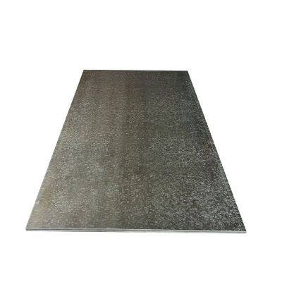 ASTM A36 High Quality Hot-Rolled Carbon Steel Plates Galvanized Steel Plate Corten Steel Plate Mild Steel Plate photo-5