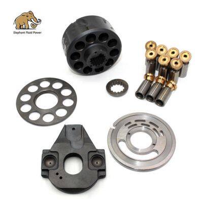 EN STOCK NUEVO KIT DE REPARACIÓN DE PIEZAS DE REPUESTO DEL MOTOR HIDRÁULICO DE PISTÓN NACHI PVD-0B KIT DE SELLOS DEL GRUPO ROTATORIO
