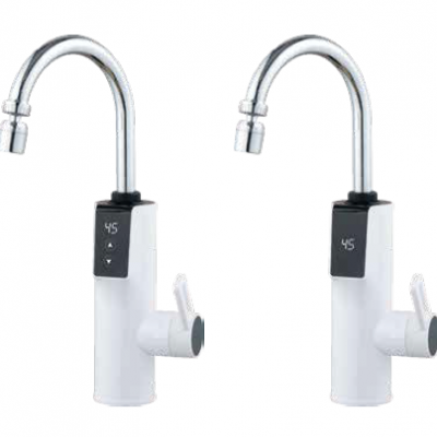 Tap Water Heater, Quick Heating Faucet, Kitchen Water Heater, Instant Heating Electric Faucet（Wechat:13510231336）