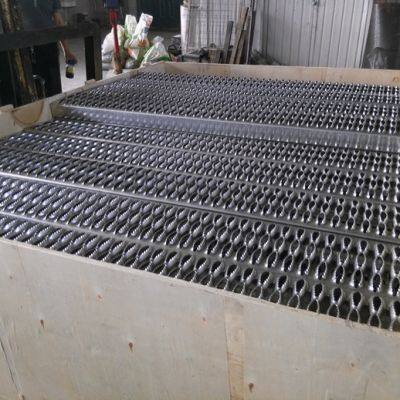 Max 6000mm Regular Grip Strut Walkway For Stair Treads Ramps And Decks