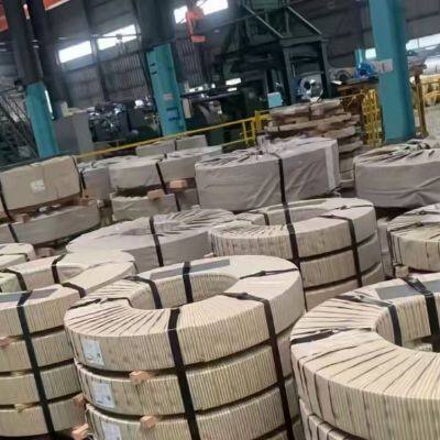 Silicon Steel. Qualität: 50W470, 50W600, 50W800, 30Q120, 30Q130