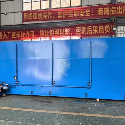 Guangzhou Factory Direct Integrated Sewage Treatment Plant