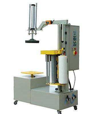 Wrapping Machine