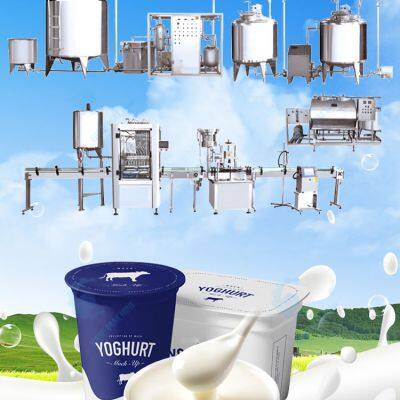 5000L Volume Milk Tank Cooling Milk Tank for Cattle Farms photo-4