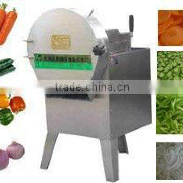 Carrot Cutting Machine/Carrot Slicing Machine