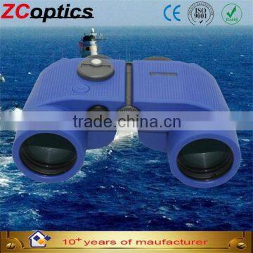 Used Military Trucks Binoculars With Digital Camera 7x50B Outdoor Speaker photo-4