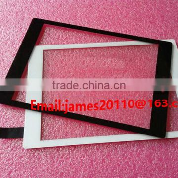 7.85-inch PMP7079D3G_QUAD Tablet Touch Screen Panel Digitizer Glass