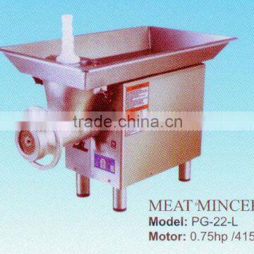 Meat Mincer PG-22-L