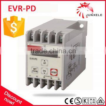 EVR-PD Digital AC Voltage Relay