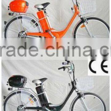 pass ce new style 250w electric bicycle