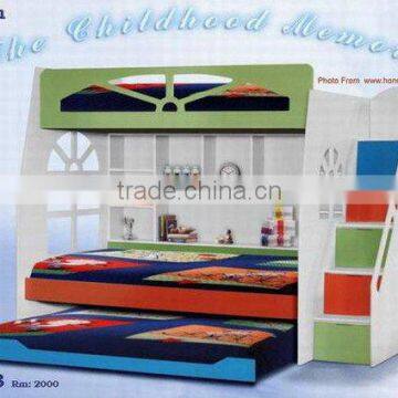 Children Bedroom Set