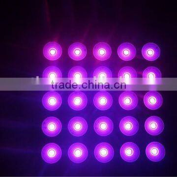 various usestage stage club separately controlable LED matarix wall stage light