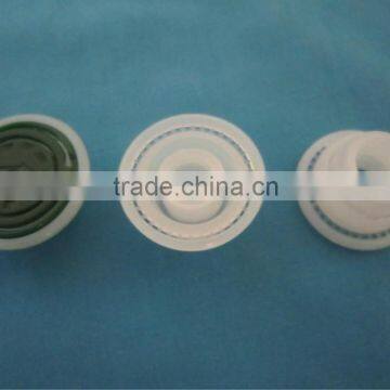 Welcome to Custom-made New 2016 Plastic End Up Cap Mold For All Kinds of Plastic Cap photo-5