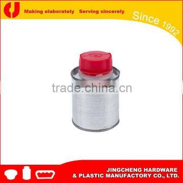 32mm Plastic Pull Out Spout Cap Closure / Oil Bottle Cap / Plastic Spray Nozzle Supplier photo-4