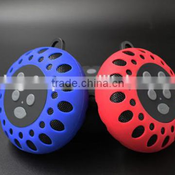 good quality waterproof bluetooth speaker china manufacturing JT2679