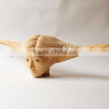 head body wooden rapid prototype