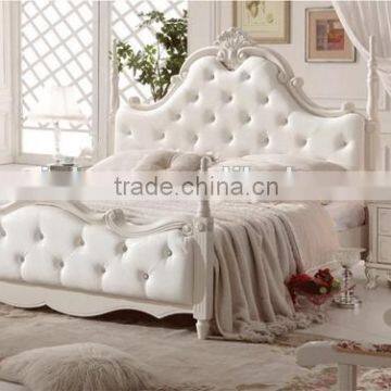 bed room furniture European design made in China