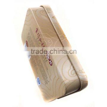 CMYK Offset Printing Mini Candy Tin Cans photo-2