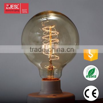 g80 240v china manufactures vintage edison light bulb