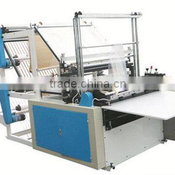 Automatic Plastic Bag Sealing And Welding Machine photo-4