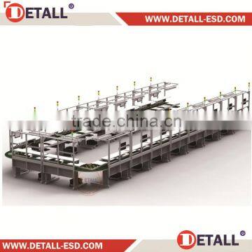 Modular Antistatic workbench for Electronics repairingand production