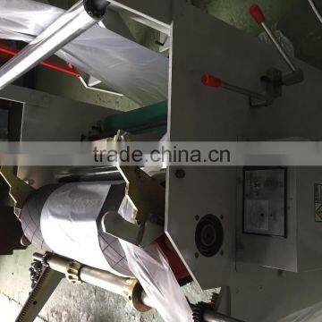 YF Film Blowing Extrusion Machine photo-4