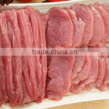 Manufacturer Supply The Most Widely Used Various Meat Steak Slicer Food Processing Machinery photo-5