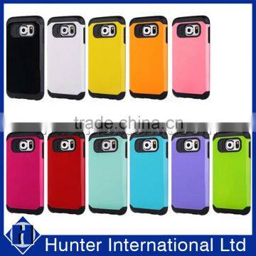 Best UK Slim Armor TPU Case For Samsung S6