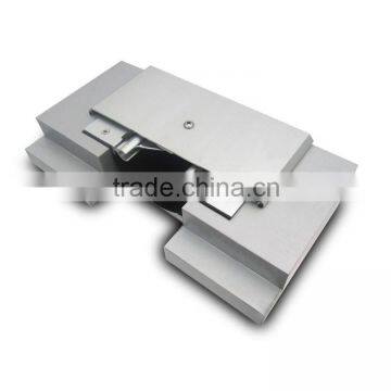 Stable Vertical Anodized Aluminum Wall Expansion Joint in Buildings photo-2