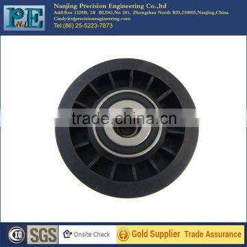 High Precision Custom Injection Plastic Products photo-2