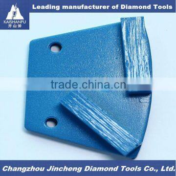 Diamond Polishing Pad