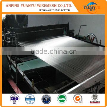 Anping Yuanyu Stainless Steel Wire Mesh