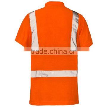 EN ISO20471 Work Wear Safety Clothing photo-2