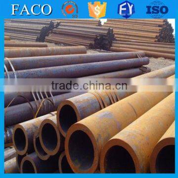 trade assurance supplier electrical conduit pipe 6 inch welded steel pipe