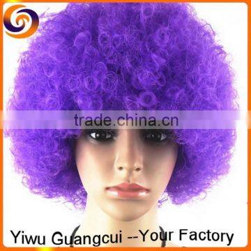 Christmas Santa Claus Cosplay Wig photo-4
