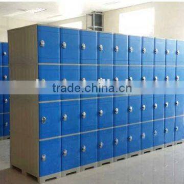 New Design ABS Plastic Waterproof Storage Locker photo-5
