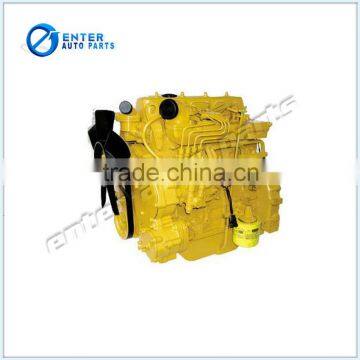 Agricultural Machinery Xinchai 498 Diesel Engine