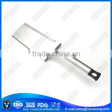 Factory customized cheese cake ultrasonic knife,cheese knife