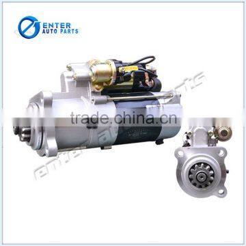 24V 8.5KW Yuchai 6M and Shangchai 6135 diesel engine starter