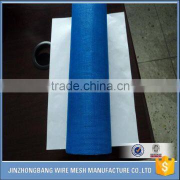 Hot sale 160g/m2 Alkaline resistant fiberglass mesh